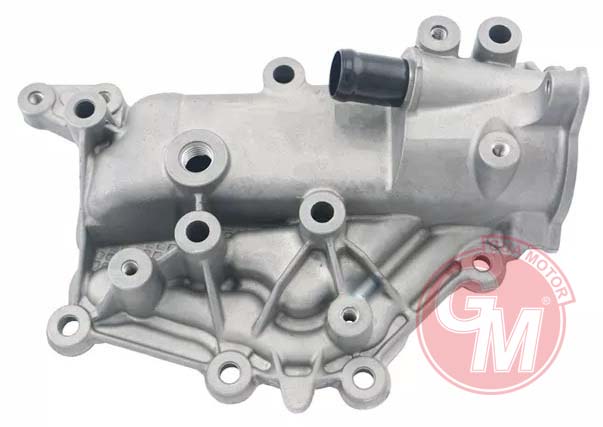 TERMOSTAT GÖVDESİ 8200934203 ALÜMİNYUM CLIO II-III-ESPACE IV-G RAND SCÉNIC KANGO