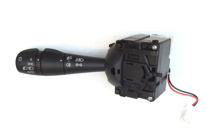 FAR SİNYAL KUMANDA KOLU 255675887R (AUTO’LU) CLIO-IV CAPTUR TRAFIC-III