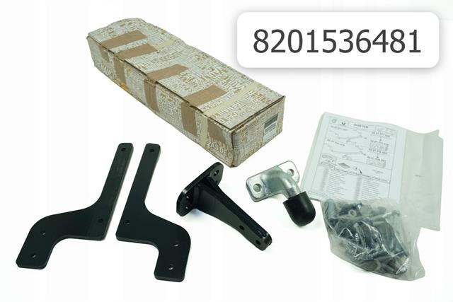 ÇEKİ DEMİR SETİ 8201536481 DUSTER I II