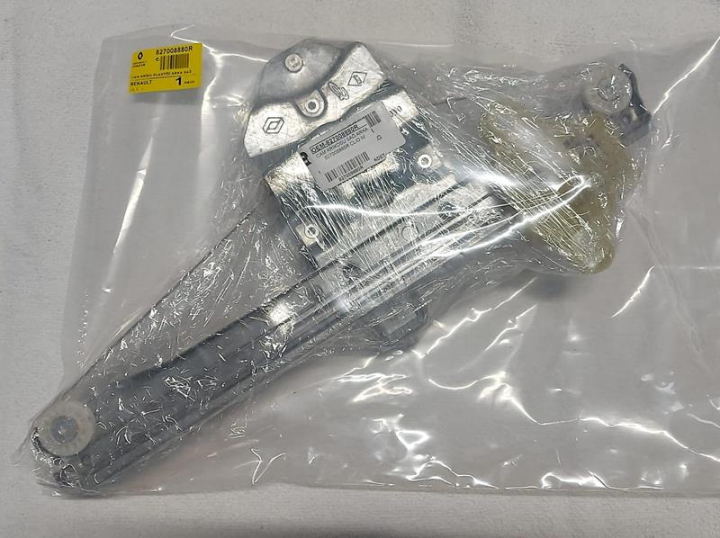 CAM KRİKOSU SAĞ ARKA 827008880R CLIO IV