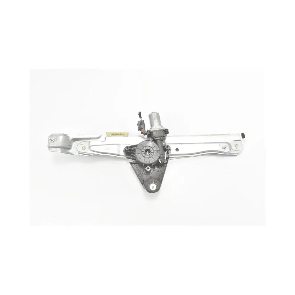 CAM KRİKOSU ARKA SOL 827211834R SANDERO III STEPWAY