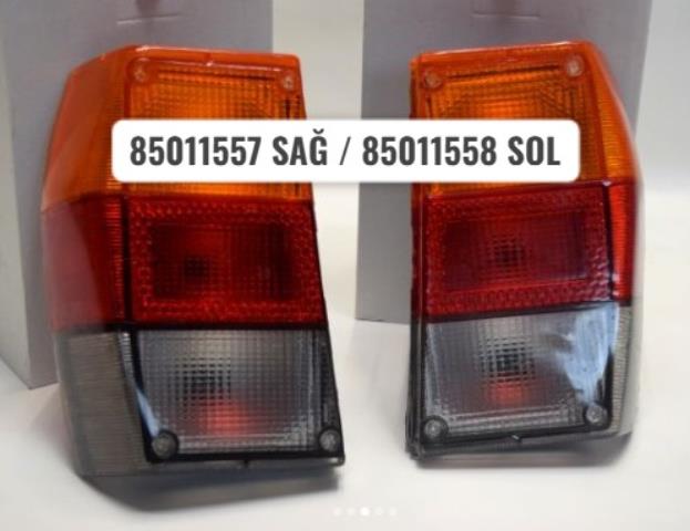 STOP SAĞ 85011557 KARTAL 93 MODEL (DUYLU)