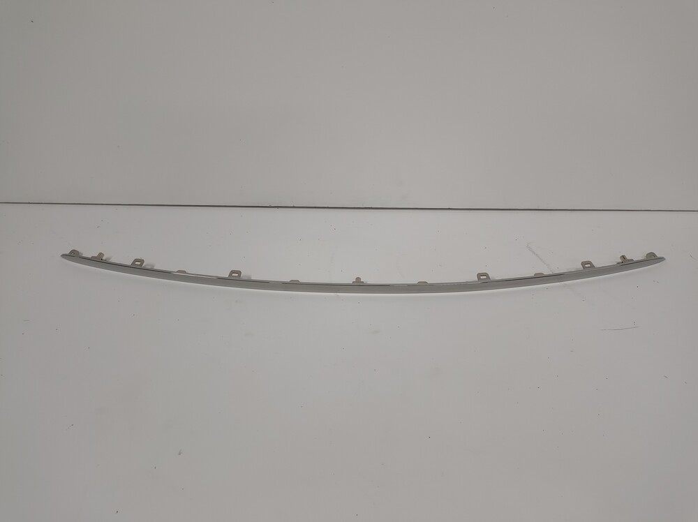 ARKA TAMPON ÇITASI KROM 850709974R CLIO V