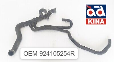 KALORİFER BORUSU 924105254R LAGUNA III