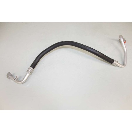 KLİMA KOMPRESÖR GİRİŞ HORTUMU 924549656R MEGANE-IV SCENIC-IV TALISMAN