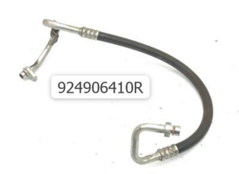 KLİMA BORUSU 924906410R MEGANE IV