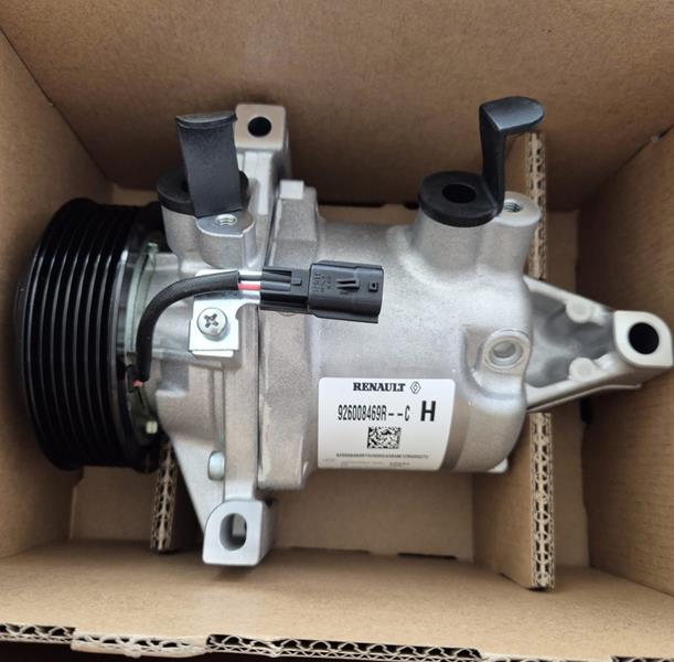 KLİMA KOMPRESÖRÜ 926008469R MEGANE IV CLIO 1.0TCE 1.3TCE (7 KANALLI)