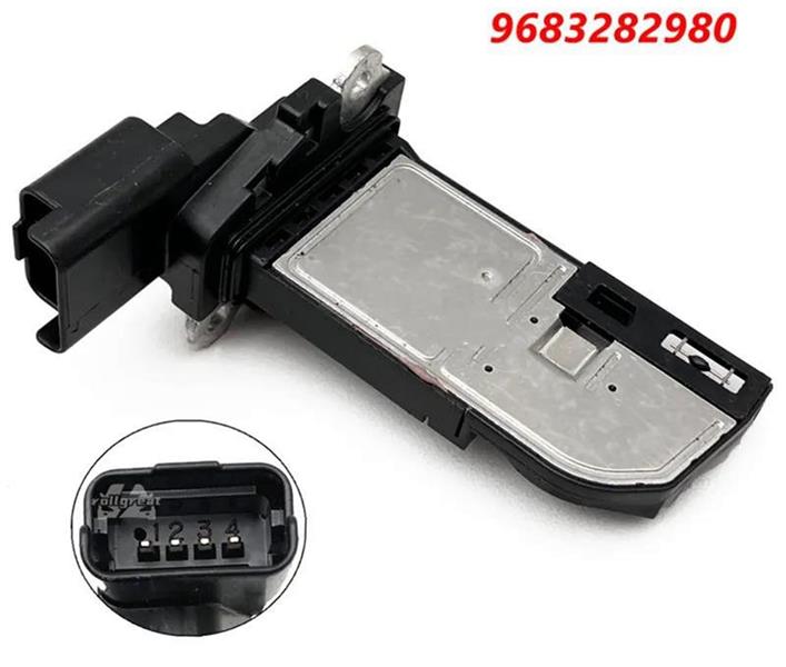 HAVA DEBİMETRE ( HITACHI ) P301 C-ELYSE C4 1.6HDİ EURO5