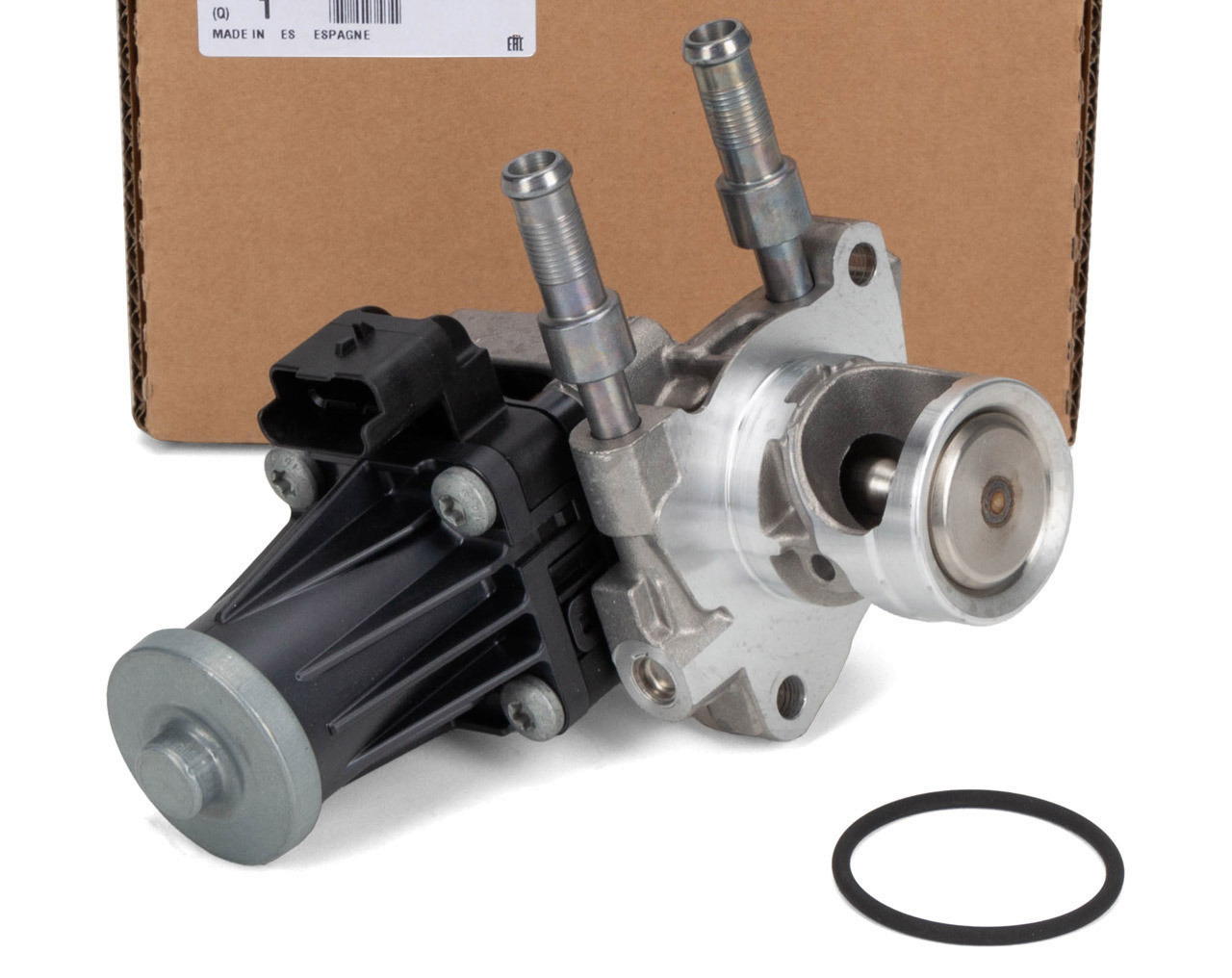 EGR VALFİ 1.5BLUHDI C3 C4 P208 2008 3008 P301 5008 ASTRA L CORSA F CROSLANDX