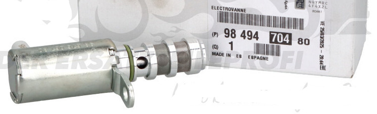 ELEKTROVANA 9849470480 C3 C4 MOKKA P2008 P3008 1.2 BENZİN HYBRID