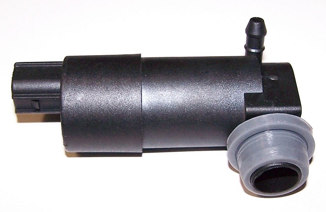 SU FISKİYE MOTORU BV6117K624AA FOCUS 11-14 TEK ÇIKIŞLI