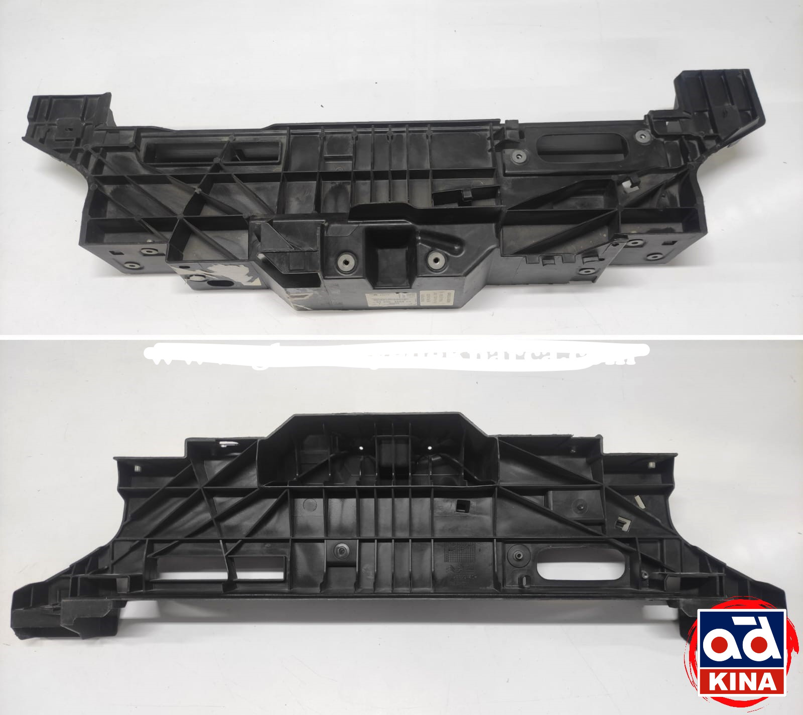 PANEL SACI ÖN ÜST CA75476 RIFTER BERLINGO 2020 COMBO 3649757 9830512680