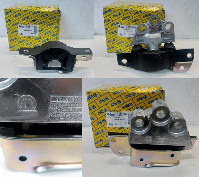 MOTOR TAKOZU SAĞ 51983866 EGEA