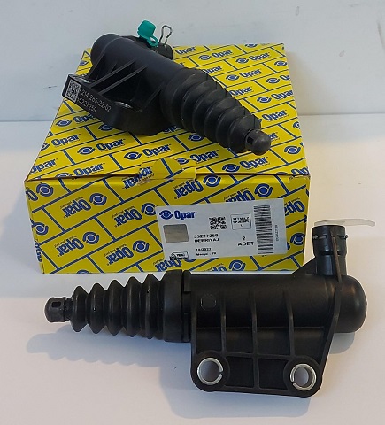 DEBRİYAJ ALT MERKEZİ 55227259 PUNTO LINEA DOBLO 1.3 JTD (YENİ MODEL)