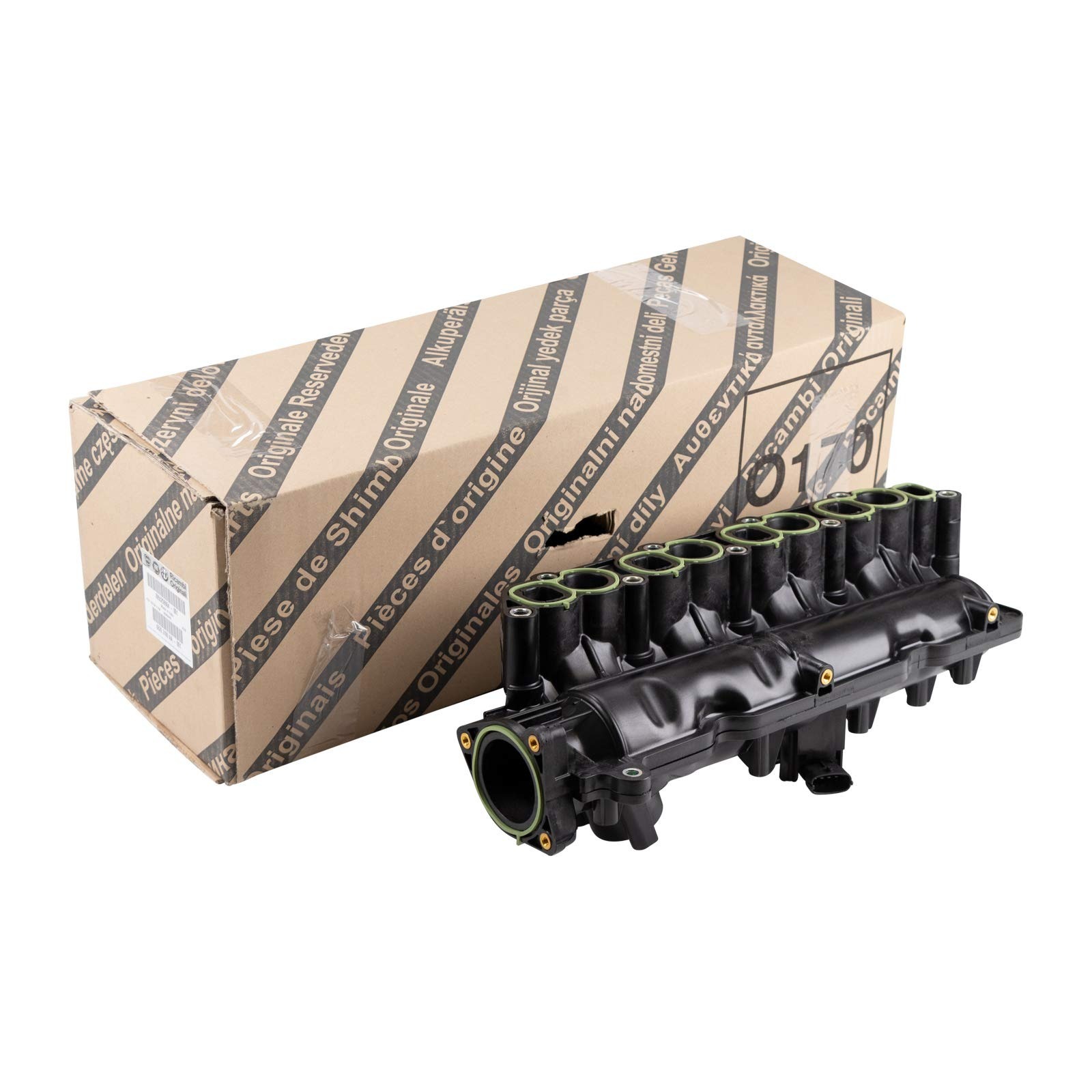 EMME MANİFOLDU 55259084 DOBLO LINEA 500L 1.6MJET EURO6 INSIGNIA A2.0DTE