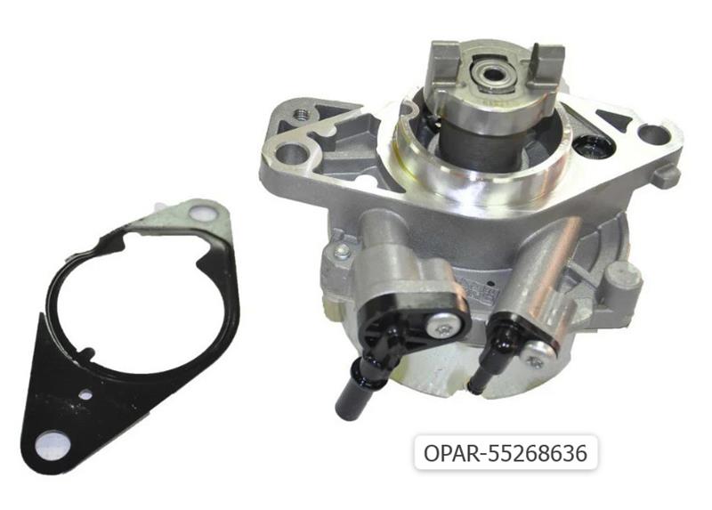 VAKUM POMPASI DOBLO 1.3 MJET (04-) LINEA ASTRA-H 1.3 CDTI (EURO 4-5)