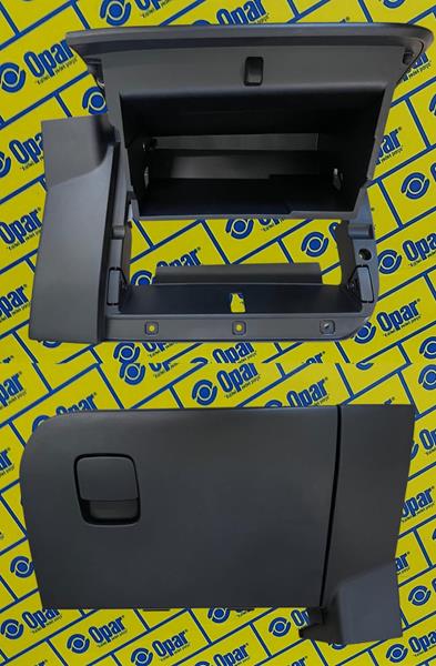 TORPİDO KAPAĞI 735616053 DOBLO IV 2014-2020