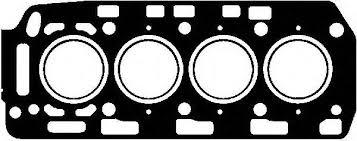 CONTA SİLİNDİR KAPAK BG170 R21 CONCORDE J7R BENZİNLİ