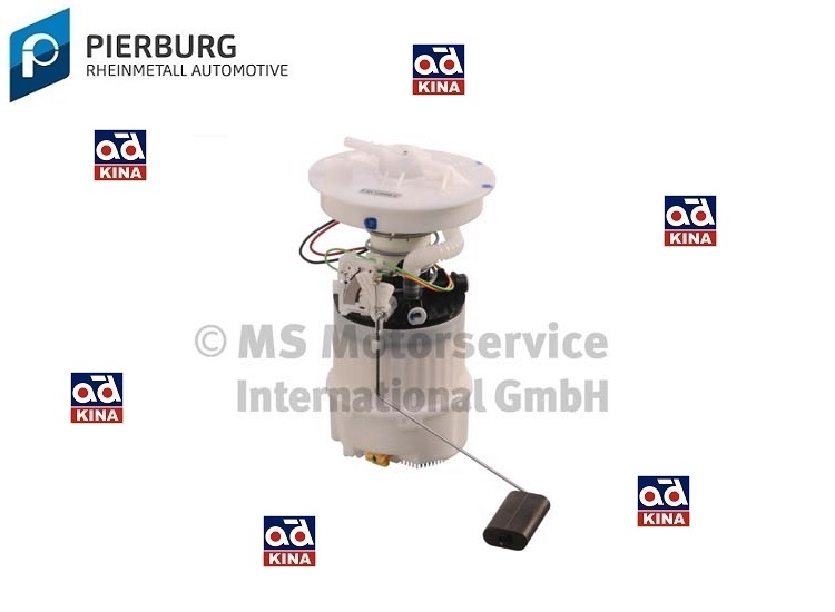 BENZİN DEPO ŞAMANDIRASI 700661190 FOCUS-CMAX (04-11) 1.6 ZETEC-S