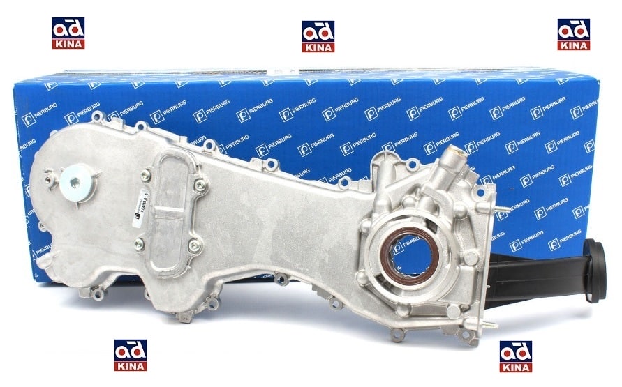 YAĞ POMPASI 704193010 ALBEA 1.3 JTD DOBLO ASTRA-H CORSA-C
