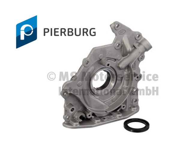 YAĞ POMPASI 707919090 FOCUS FIESTA CMAX C4 C5 1.5-1.6 TDCI (EURO5-6)