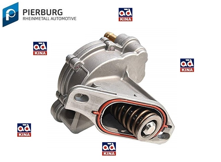 VAKUM POMPASI 722300690 CRAFTER LT35 LT46 LT40 TRANSPORTER T4 (91-03) 2.5 TDI