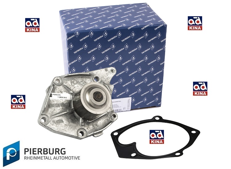 SU POMPASI SPA977 KANGO (09-) FLUENCE CLIO-III MEGANE-III LOGAN (05-) 1.5DCI
