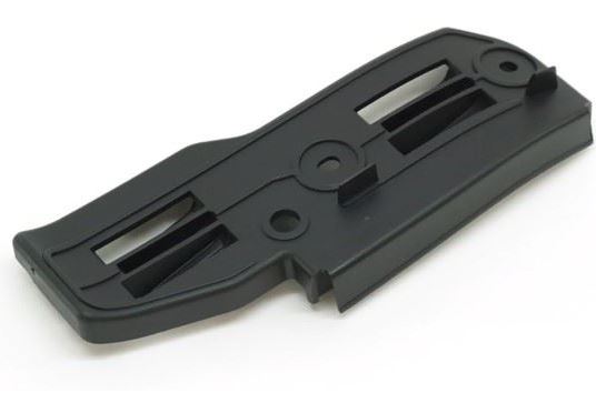 Volkswagen VW Passat B5.5 Ön Sol Tampon Bağlantı Braketi 1996 2005