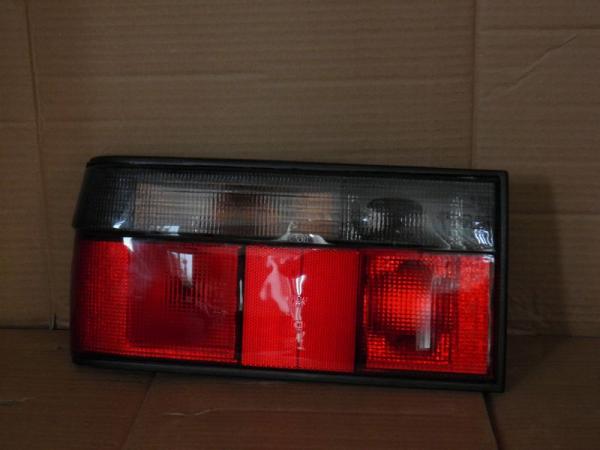 Renault R11 Fairway Arka Sol Stop Far Lambası Kapaksız