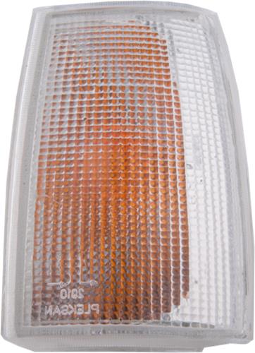 SİNYAL SOL 2921 R9 BEYAZ DUYLU