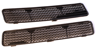 KAPUT HAVALANDIRMA IZGARASI 2978L R9 R11 SOL