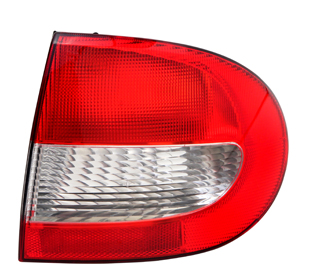 Renault Megane 1 Arka Sağ Dış Stop Far Lambası 1999 2002