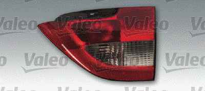 Renault Megane 1 Arka Sag İç Stop Far Lambası 1999 2002
