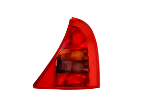 Renault Clio Hatcback Arka Sol Stop Far Lambası 1998-2002