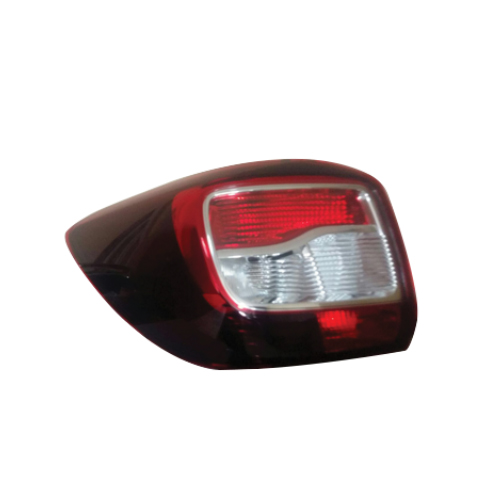 Renault Clio 4 Symbol Arka Sol Stop Far Lambası Makyajlı 2015 2021