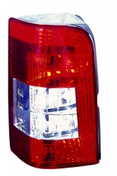 STOP SOL 4201 PARTNER 06-TEK KAPI