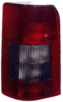 Peugeot Partner Çift Kapı Arka Sol Stop Far Lambası 1996 2005
