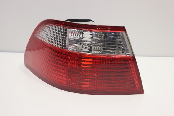 Fiat Albea Arka Sol Stop Far Lambası Yeni Model Duysuz