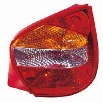 Fiat Palio Arka Stop Far Lambası 2003 2009 Duysuz