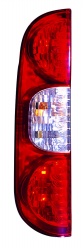 Fiat Doblo Arka Sol Stop Far Lambası 2005 2011