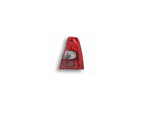 Dacia Logan Arka Sağ Stop Farı Lambası 2009 2013