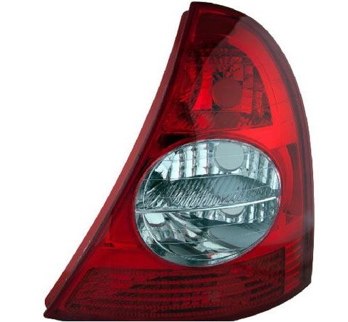 Renault Clio 2 Hb Sağ Stop Lambası Duysuz 2001-2004