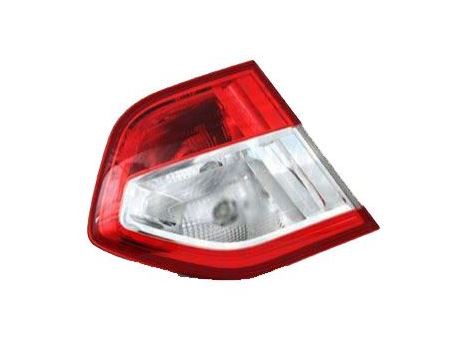 Renault Fluence Arka Sol İç Stop Far Lambası