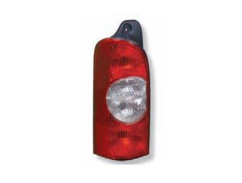 Renault Master 3 Arka Sağ Stop Farı Lambası 2003 2009