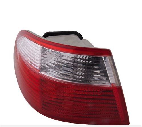 Fiat Albea Arka Sol Stop Far Lambası Yeni Model Duysuz