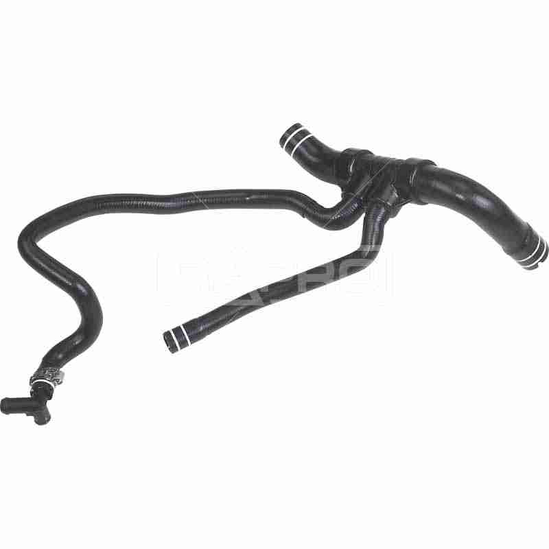 4. Патрубок системы охлаждения фиат альбеа. 4. Патрубок радиатора фиат альбеа 1. Железный патрубок системы охлаждения фиат альбеа.