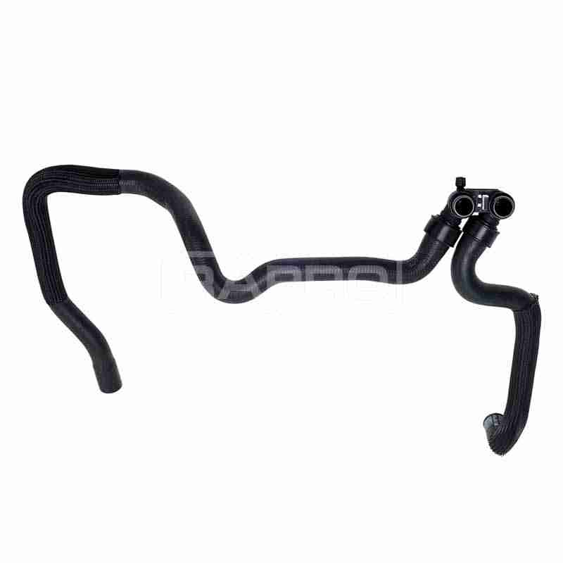 KALORİFER HORTUMU 15249 PARTNER 2.0 HDI DW10TD 09884- OTO ISITICI HARİÇ