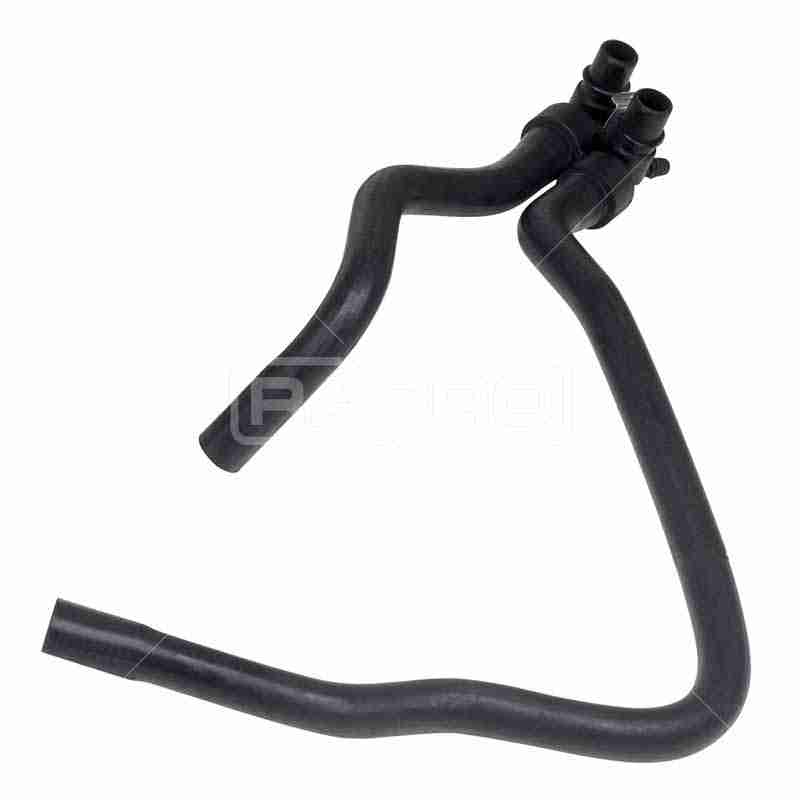KALORİFER HORTUMU 15252 PARTNER 1.9D XSARA
