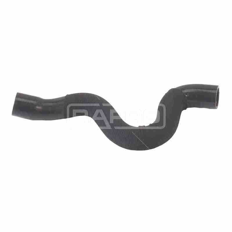 RADYATÖR HORTUMU ÜST 15467 PARTNER 1.6 VT I BVA AL4-BVM BE4R 120 HP