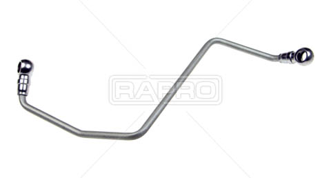 TURBO YAĞLAMA BORUSU 15747 PARTNER 1.6 HDİ BERLINGO C3 C4 P207 P307 P308